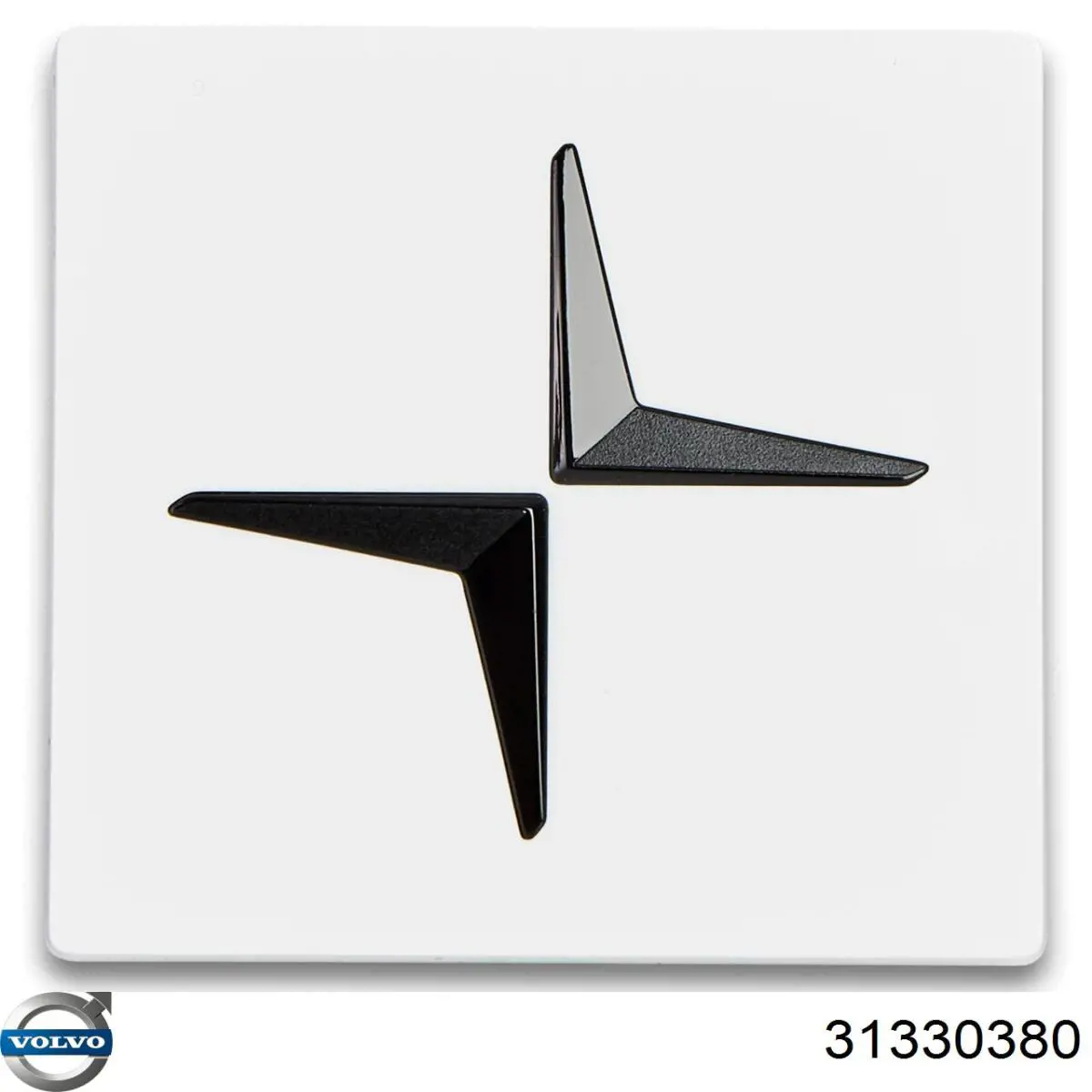 Correa de alternador 1715777 Ford