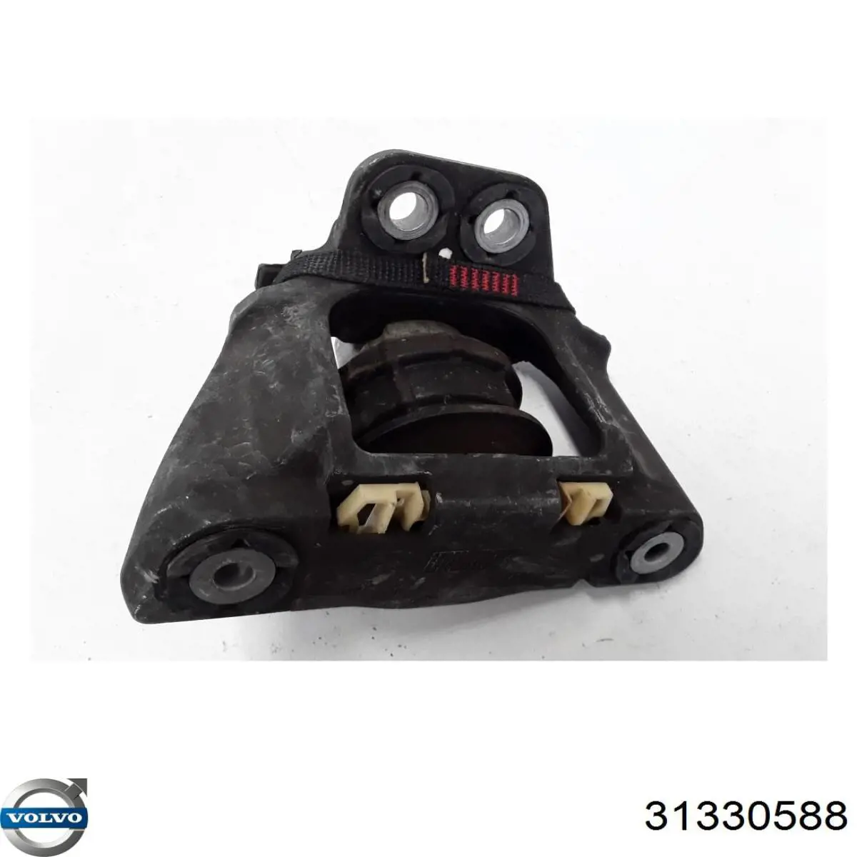 Soporte de motor derecho 4328101 Lemforder