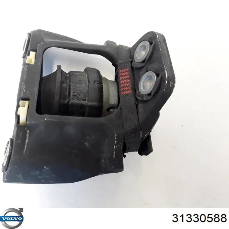 4328101 Lemforder Soporte de motor derecho