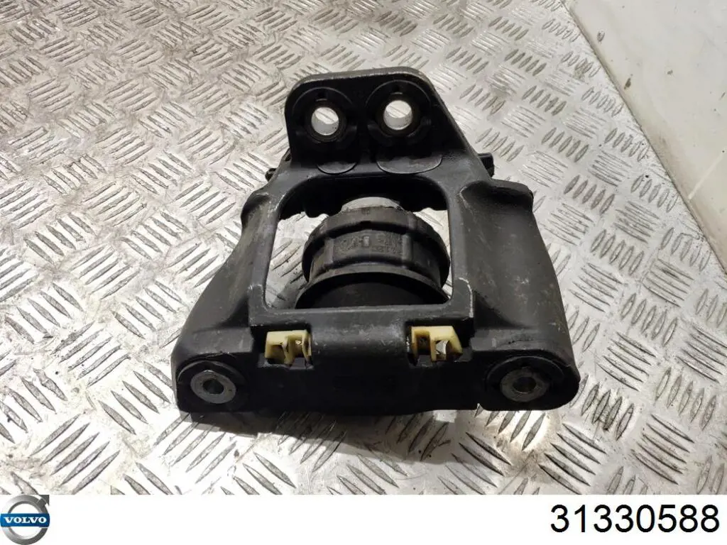 Soporte de motor derecho 4328101 Lemforder