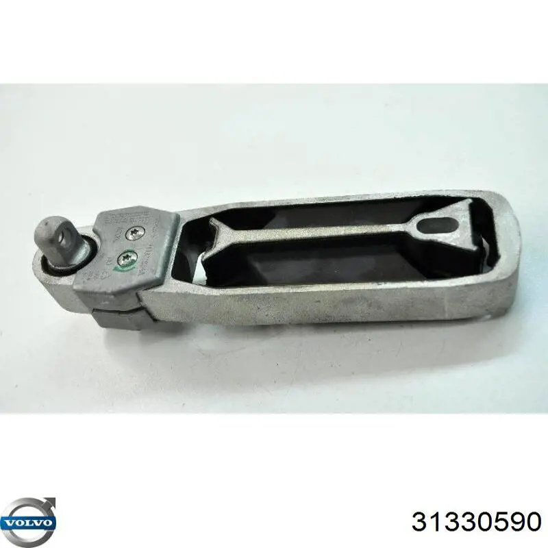 Soporte superior derecho del motor Volvo 31330590 precio, desde 85,23 EUR
