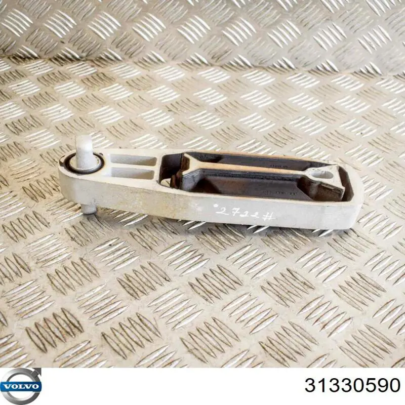 Comprar 31330590 Volvo Soporte superior derecho del motor