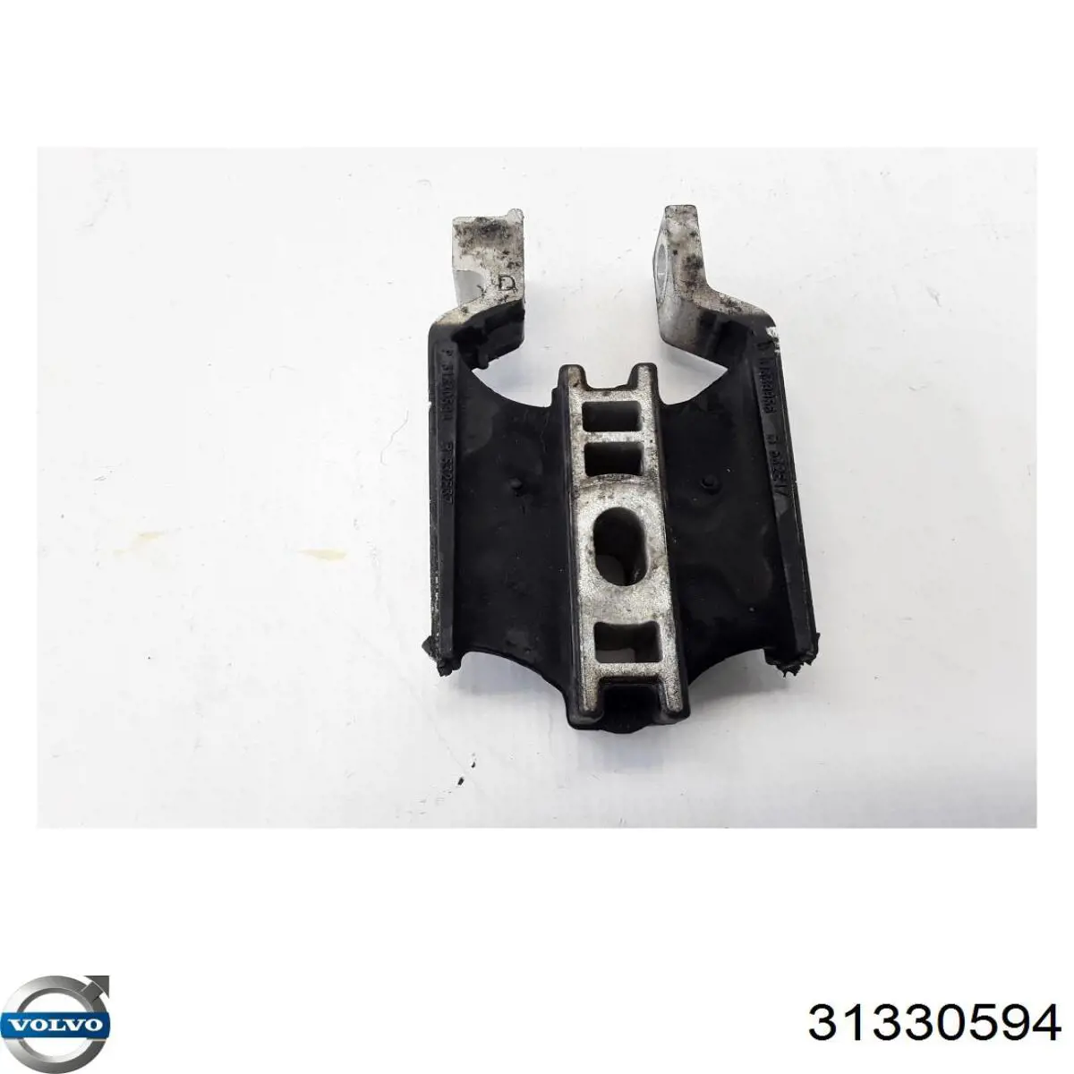 Comprar 40600 3RG Soporte inferior izquierdo del motor