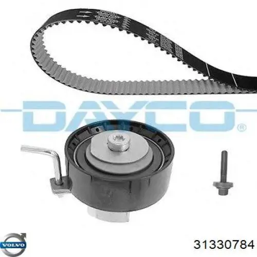 Kit de distribución 31330784 Volvo