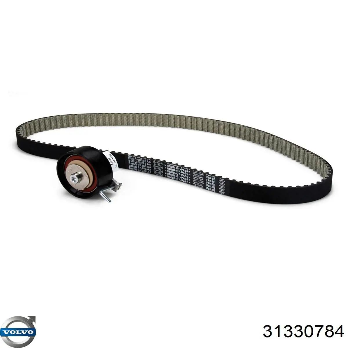 Comprar 31330784 Volvo Kit de correa de distribución