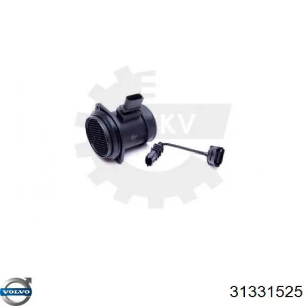 Sensor MAF Volvo 31331525