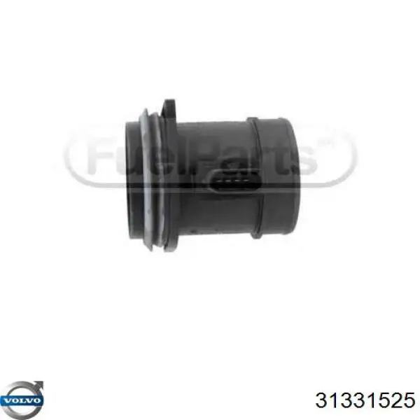 Medidor de flujo de aire Volvo 31331525 precio, desde 148,06 EUR