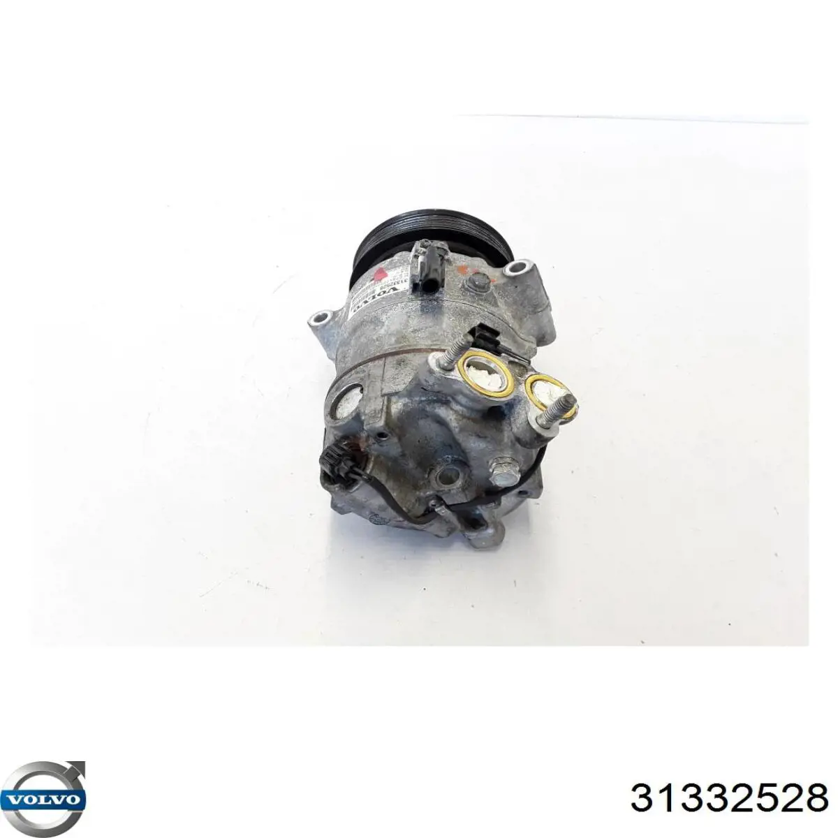Comprar 31332528 Volvo Compresor de aire acondicionado coche