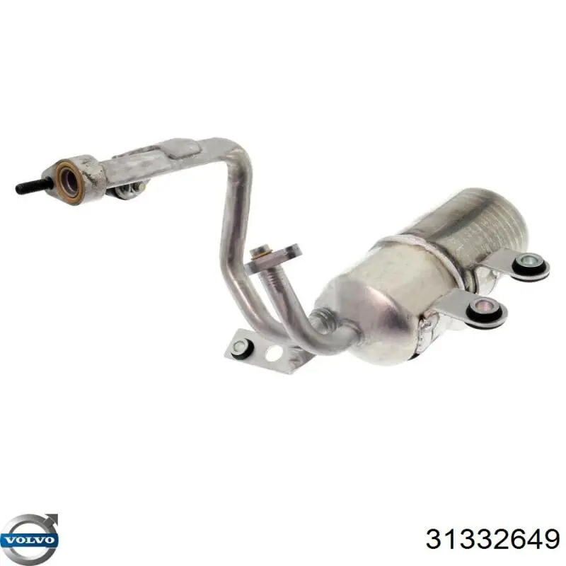 Comprar 31332649 Volvo Filtro secador de aire acondicionado