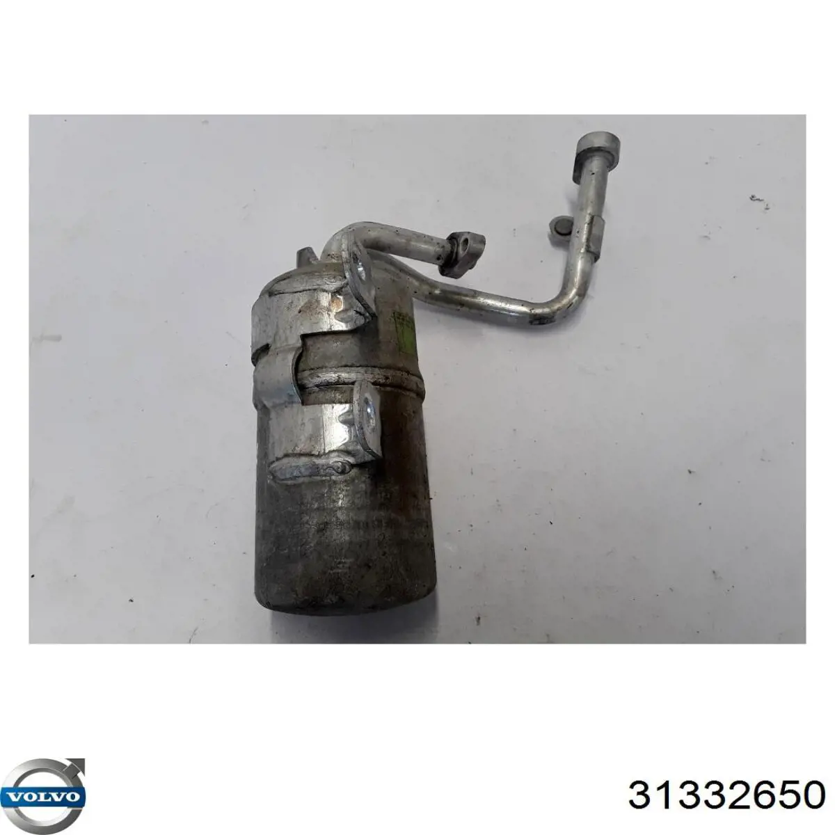 Comprar 31332650 Volvo Filtro secador de aire acondicionado