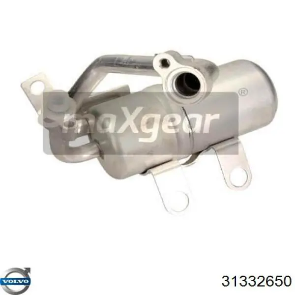 Filtro deshidratador 31332650 Volvo
