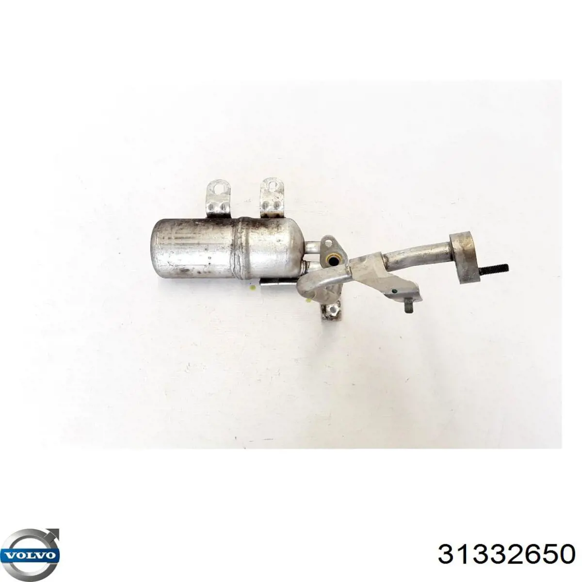 Filtro deshidratador aire acondicionado Volvo 31332650 precio, desde 50,41 EUR