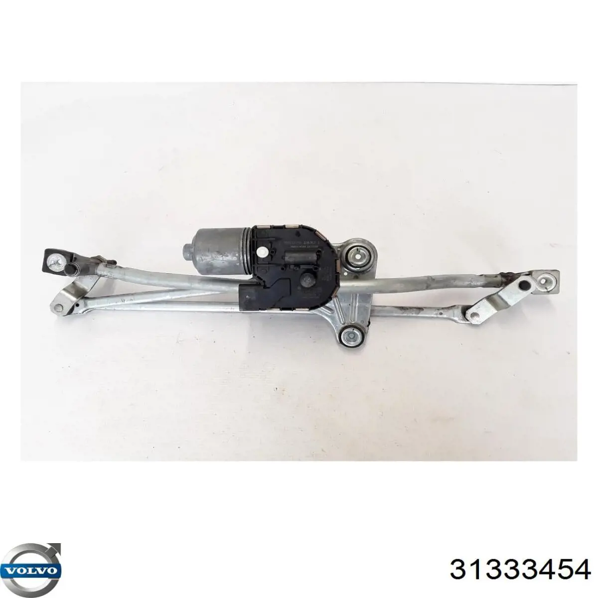 31333454 Volvo Motor del limpiaparabrisas