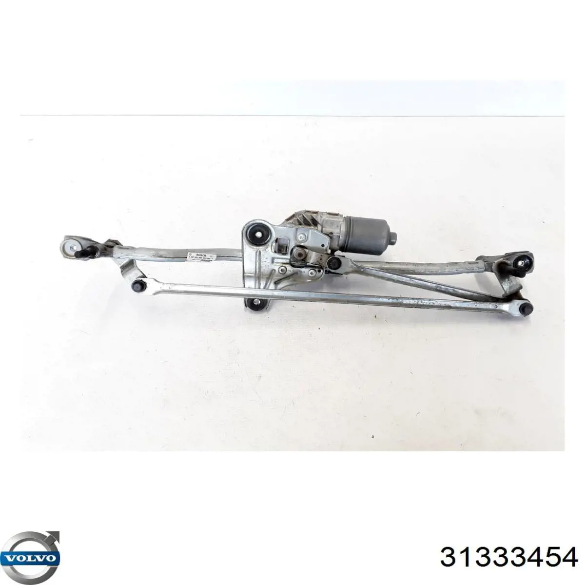 Comprar 31333454 Volvo Motor limpiaparabrisas