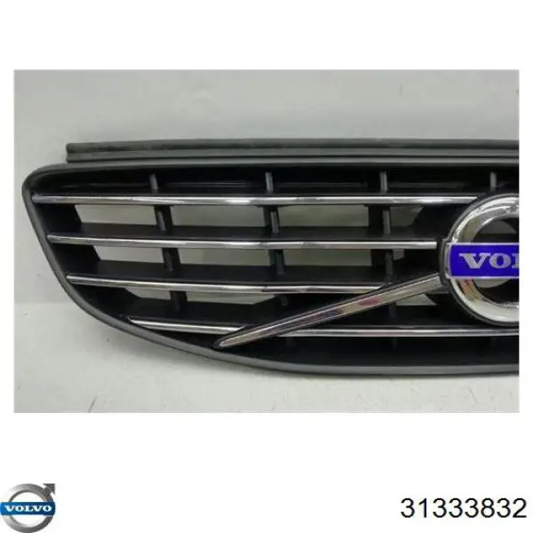 31333832 Volvo