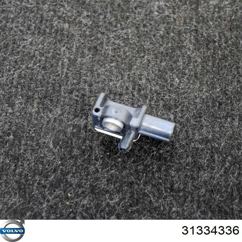 Comprar 31334336 Volvo Sensor de airbag delantero
