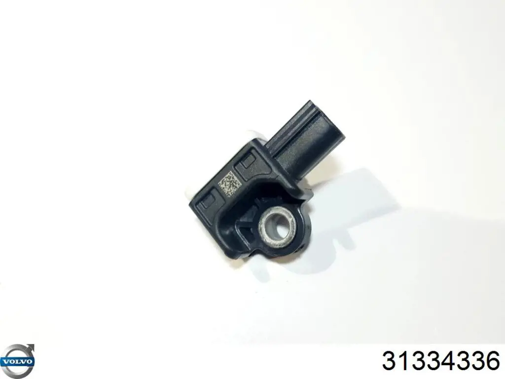 Sensor de airbag delantero Volvo 31334336