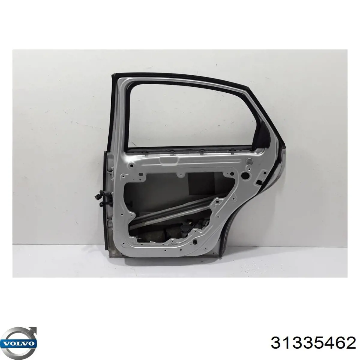 Puerta trasera derecha Volvo 30762493 precio, desde 241,03 EUR