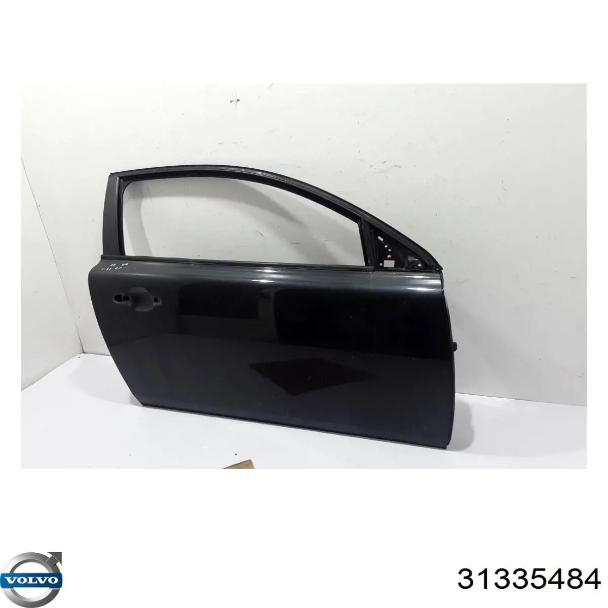 31298672 Volvo puerta delantera derecha