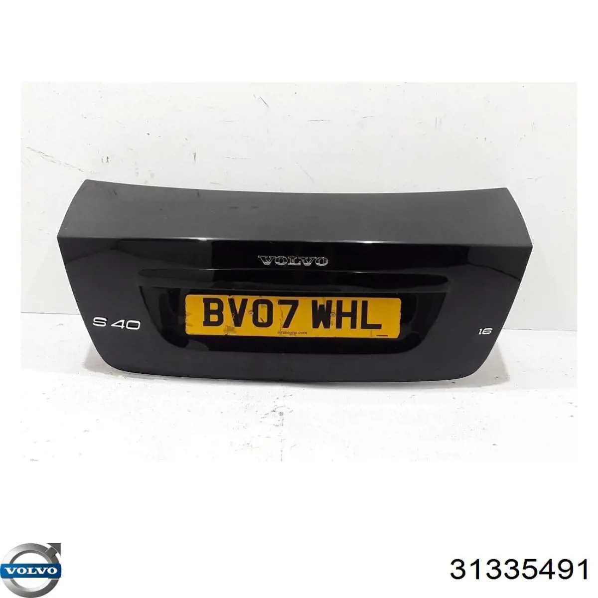31335491 Volvo 