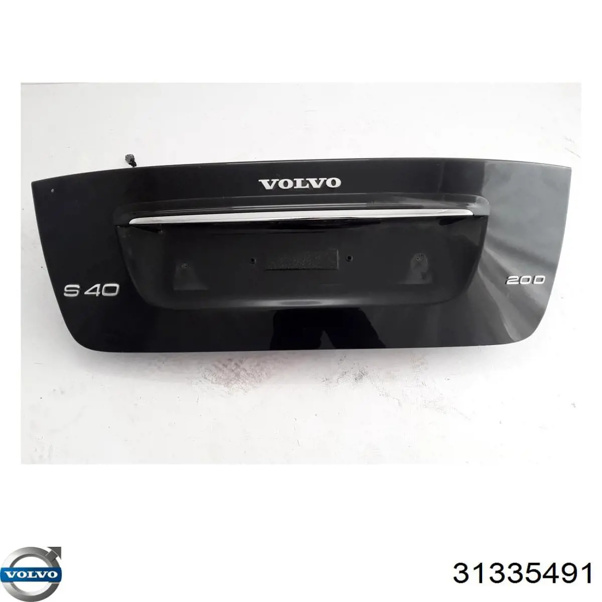 Comprar 31335491 Volvo 