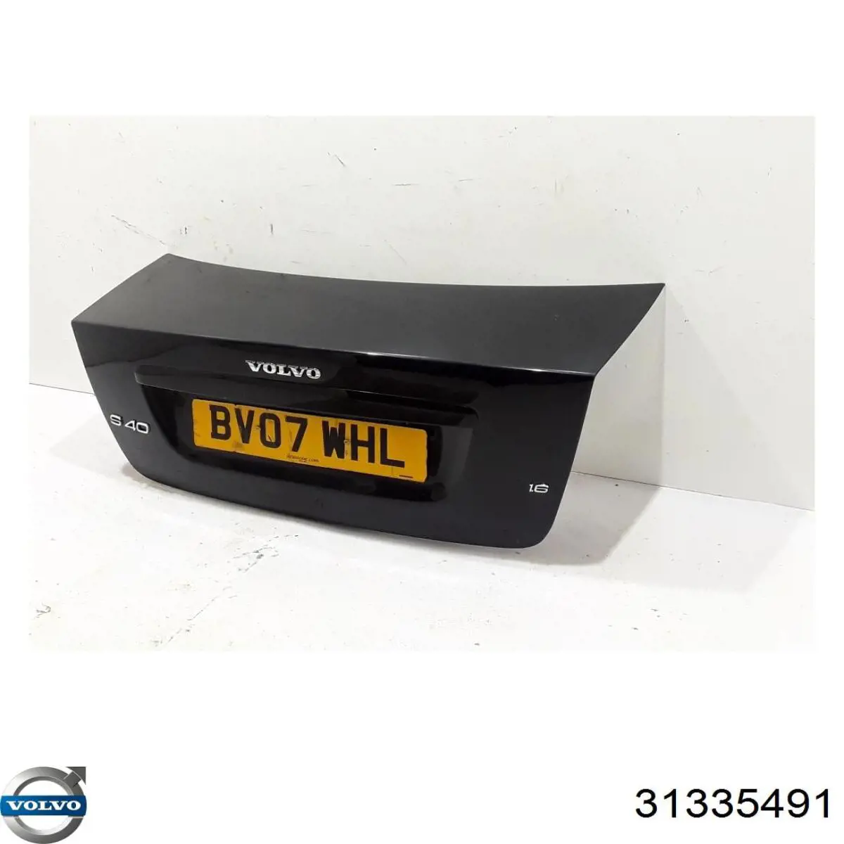  Volvo 31335491 precio, desde 222,16 EUR