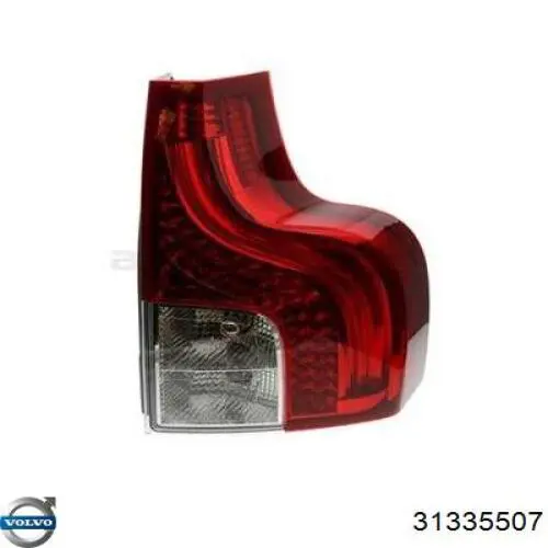 Piloto trasero derecho Volvo 31335507 precio, desde 310,36 EUR