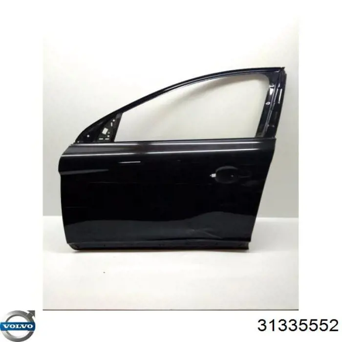 Puerta de coche, delantera, izquierda Volvo 31457126 precio, desde 492,23 EUR