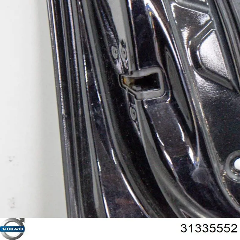 Comprar 31457126 Volvo Puerta delantera izquierda