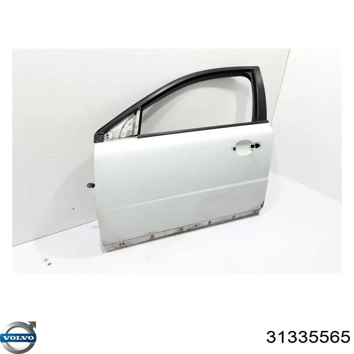 Comprar Puerta delantera izquierda Volvo S80 II AS, AR