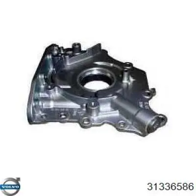 Bomba de aceite Volvo 31336586 precio, desde 128,19 USD