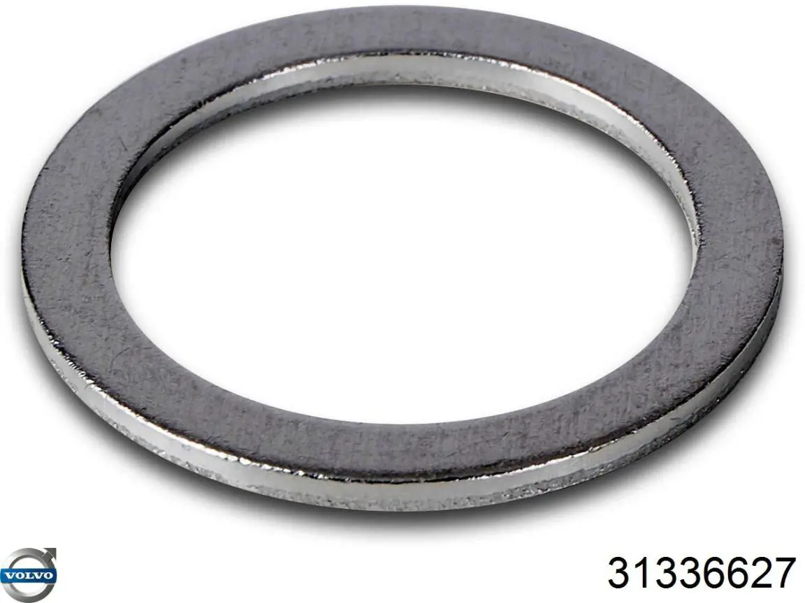  Volvo 31336627