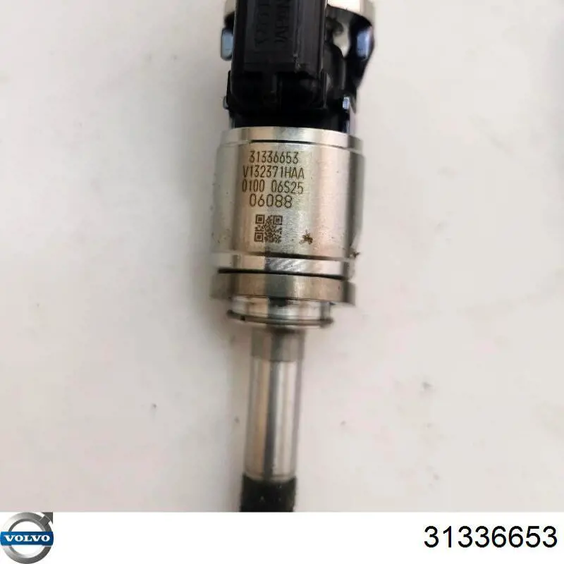 Comprar 31465787 Volvo Inyector