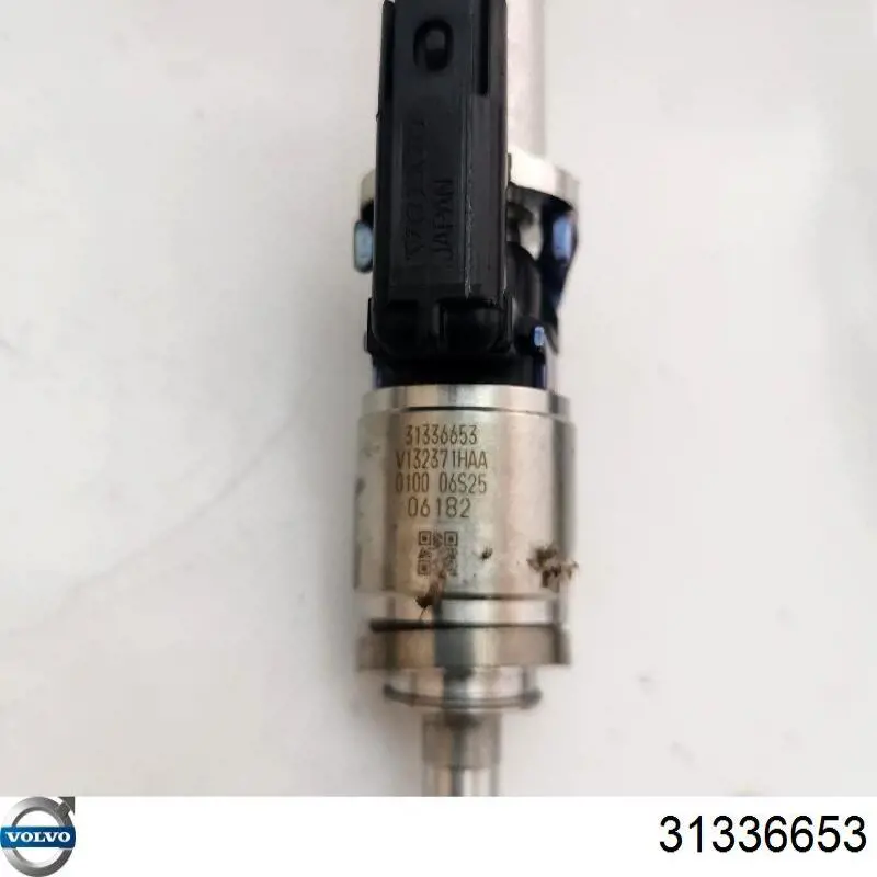 Inyectores Volvo 31465787 precio, desde 277,02 EUR