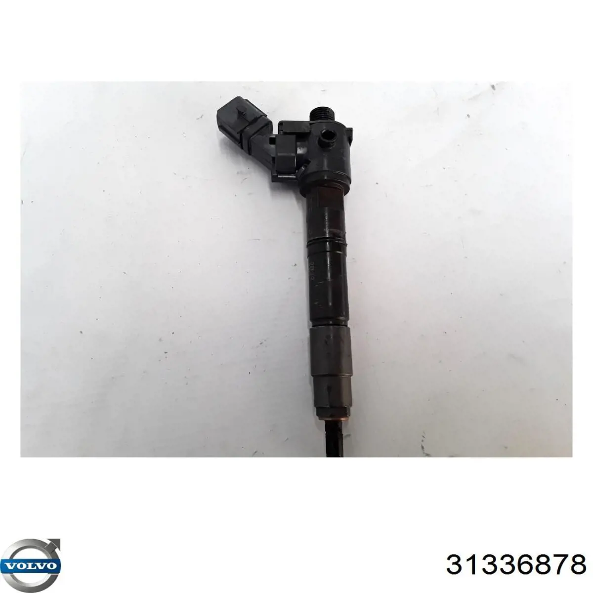 31336878 Volvo Inyector de combustible
