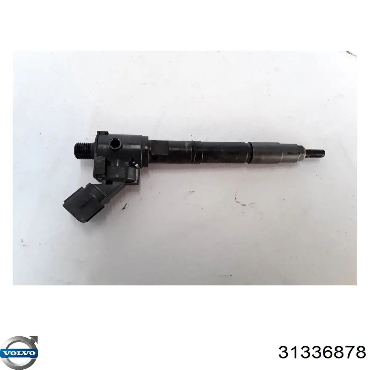 Inyector 31336878 Volvo