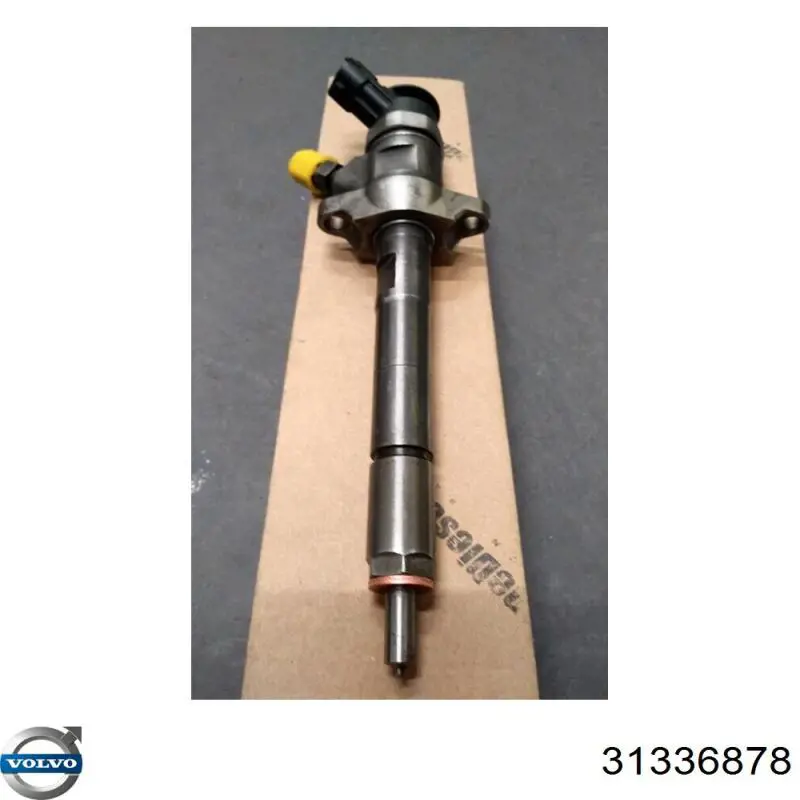 Inyectores Volvo 31336878 precio, desde 257,00 EUR