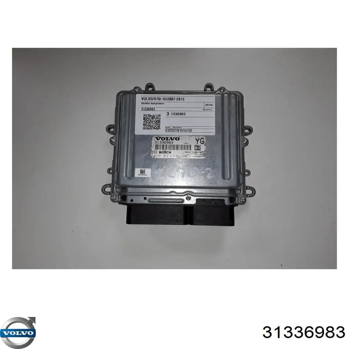 Comprar 31336983 Volvo 
