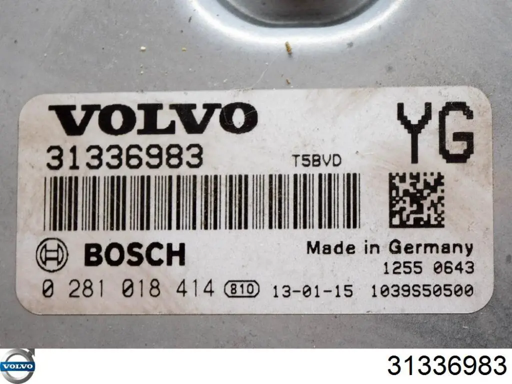  Volvo 31336983 precio, desde 158,27 EUR