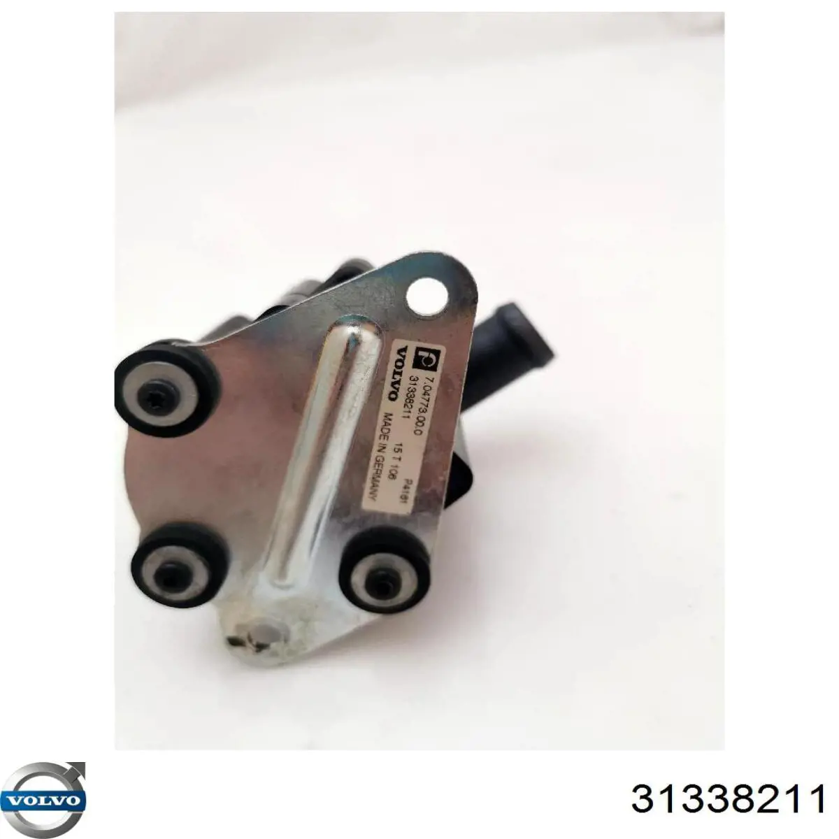 Bomba de agua eléctrica auxiliar Volvo 31338211 precio, desde 51,88 EUR