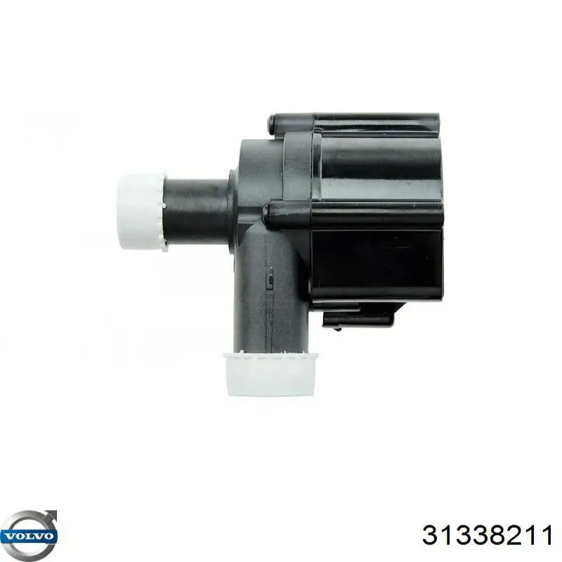 Comprar 31338211 Volvo Bomba de agua eléctrica auxiliar