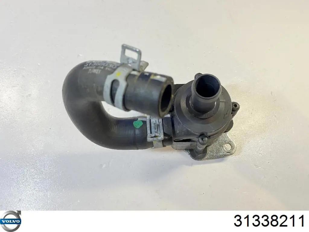 31338211 Volvo Bomba de agua eléctrica auxiliar