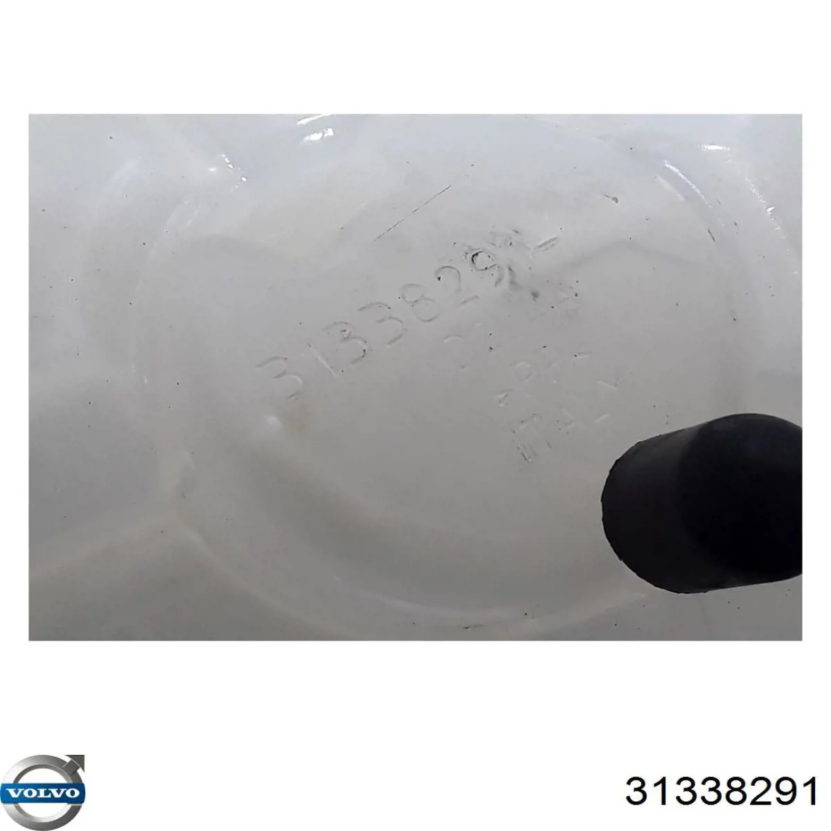 Comprar 185918 Febi Deposito expansion