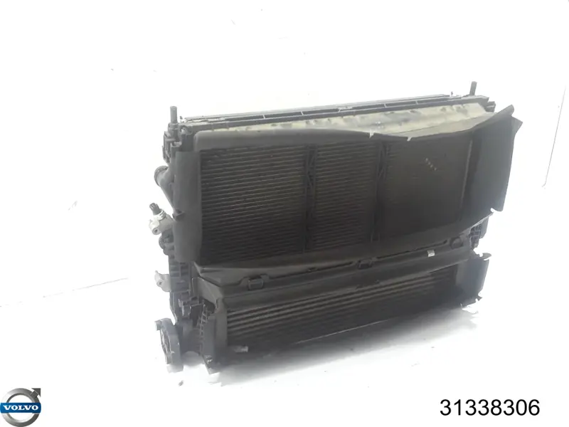 CI554000P Mahle Original