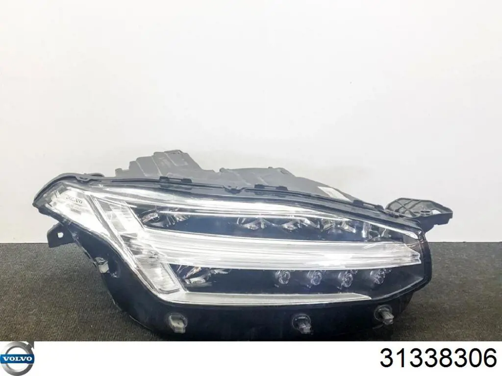 Radiador de aire de admisión Volvo 31338306 precio, desde 149,77 EUR