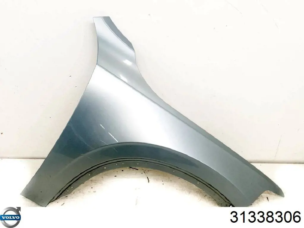 Comprar 31338306 Volvo Turbo intercooler