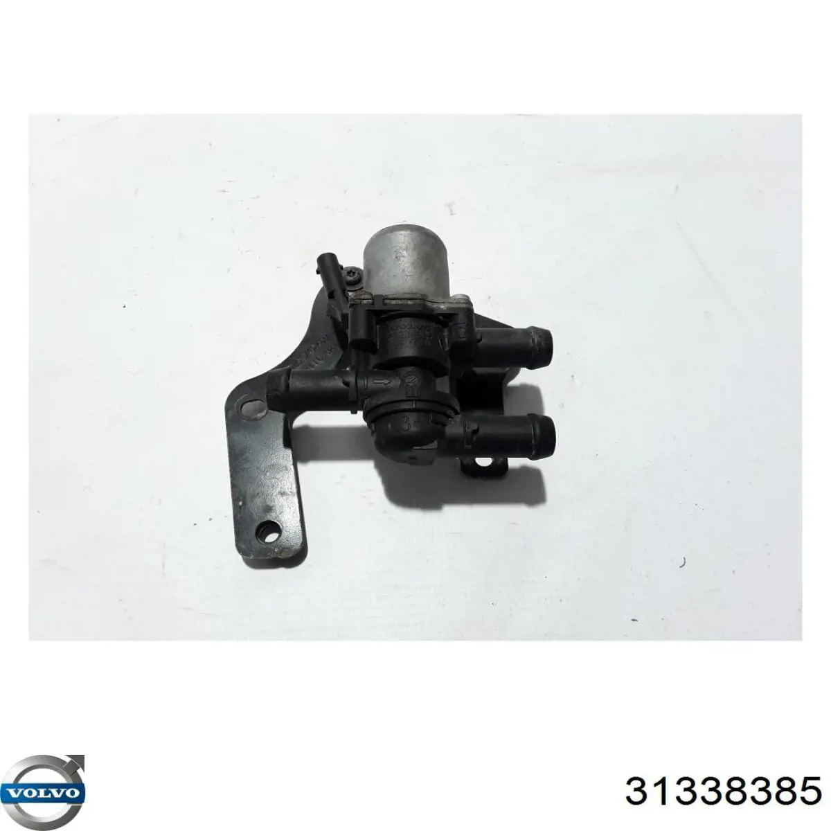 Comprar 31338385 Volvo Válvula de control de líquido refrigerante