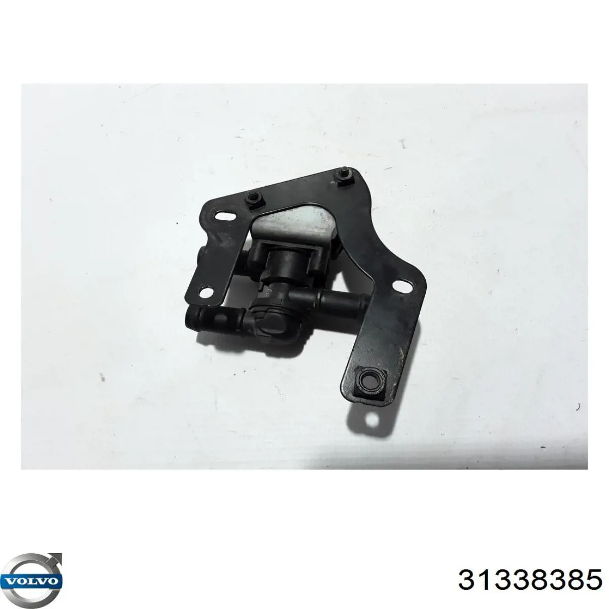 Válvula de control de líquido refrigerante Volvo 31338385 precio, desde 75,50 EUR