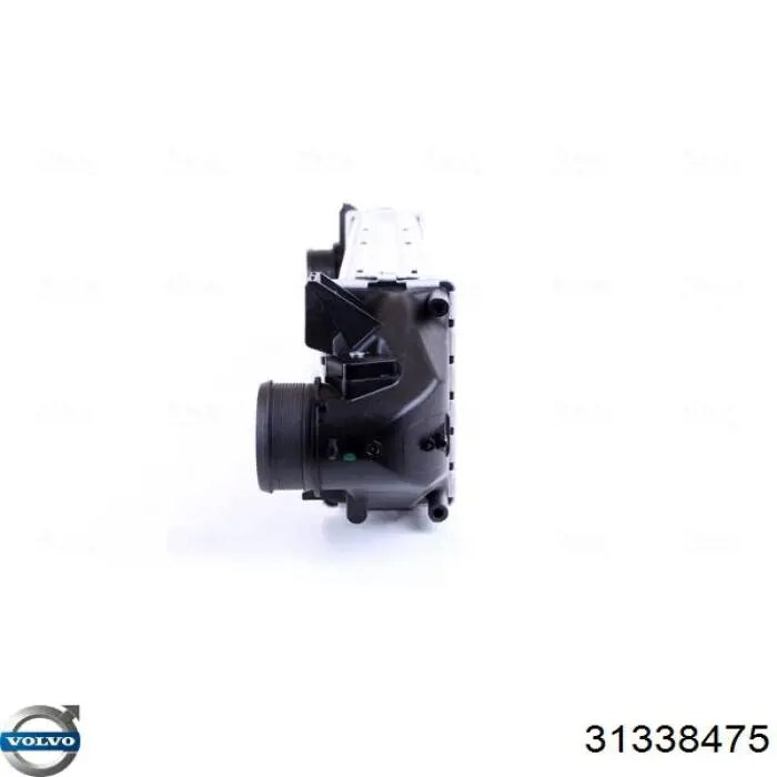 Comprar 31338475 Volvo Turbo intercooler