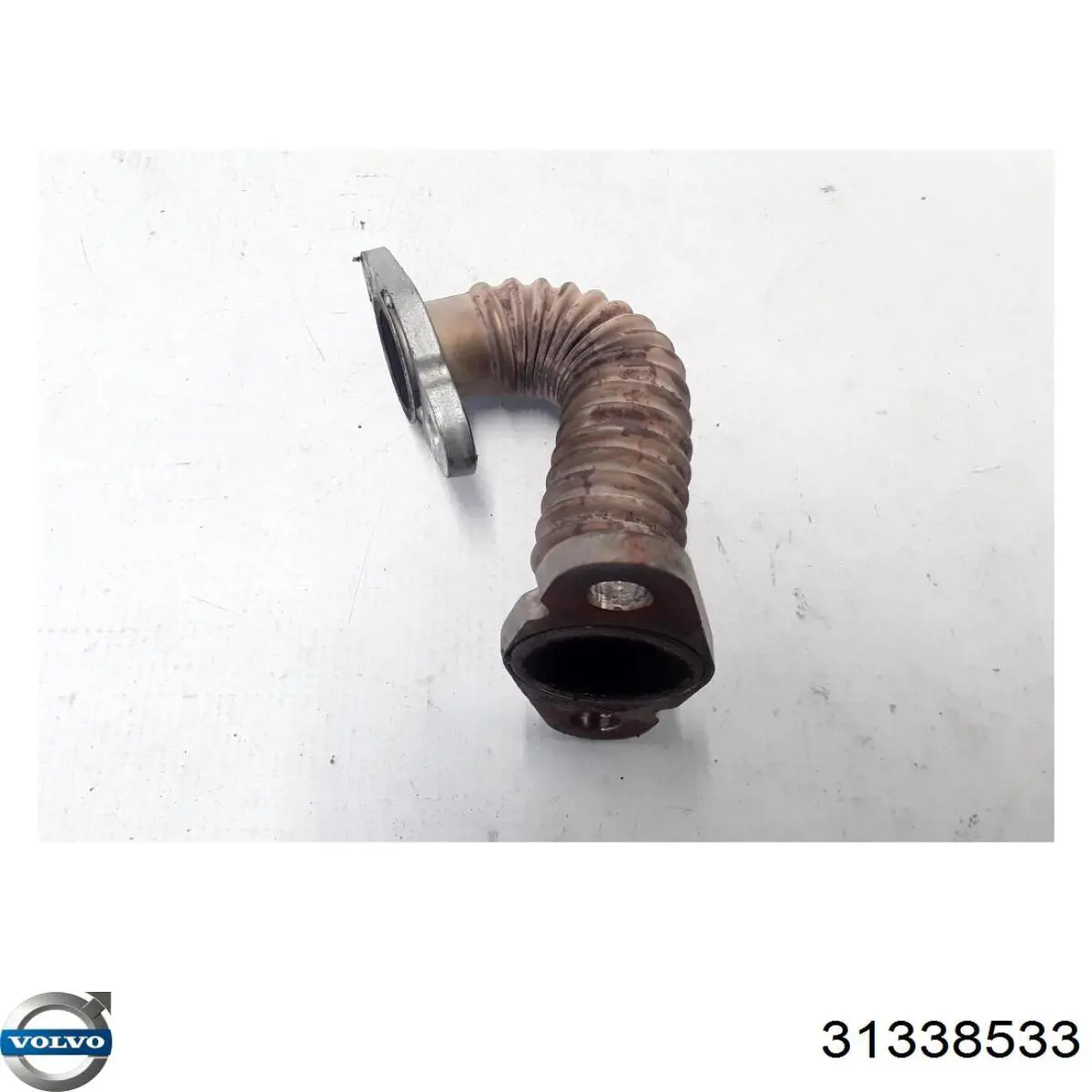  Volvo 31338533